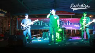 Captain jack - monster (cover LANTAI TIGA)