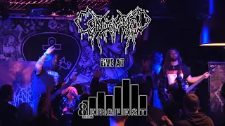 Condemned - Live at 8Below Bergfest - FULL SHOW