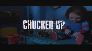 Chucky Movie Marathon Promo, Syfy 9/15/23