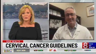 Cervical Cancer: An Update on Screening Guidelines