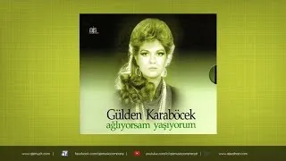 Gülden Karaböcek - Sen Evlisin FULL ALBUM (Official Audio)