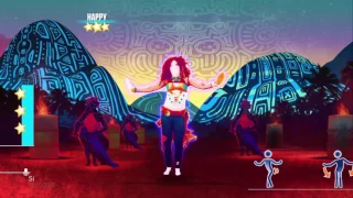 Just Dance 2017 Hips Don't Lie 5 stars