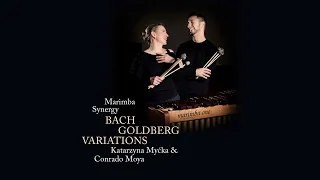 Johann Sebastian Bach - Goldberg Variationen | Variation # 26