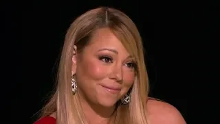 Mariah Carey on American Idol (E10, Part 1)