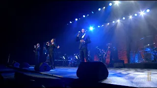 "O Holy Night" (Live at the Maverik Center - 12/5/20) | GENTRI