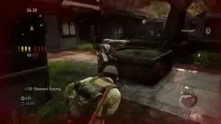 The Last Of Us Faction: Stayin Alive