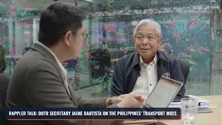 DOTr eyes trains for Butuan-CDO, Panay rail revival