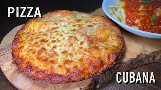 Pizza Cubana | Cocina Con Fujita