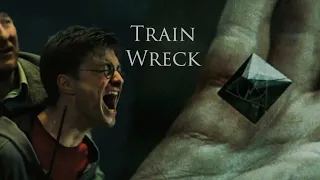 Harry Potter || Train Wreck
