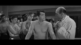 Dean Martin Marlon Brando The Young Lions 1958 (Full Movie)