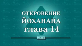 Откровение Йоханана - глава 14