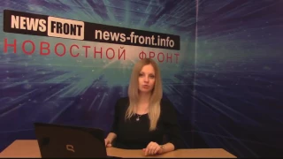 Новороссия  Сводка новостей Новороссии События Ньюс Фронт   08 04 2015   Roundup NewsFront