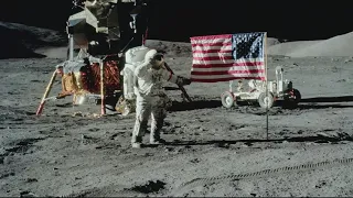 The final mission in NASA's Apollo program | Open Mic