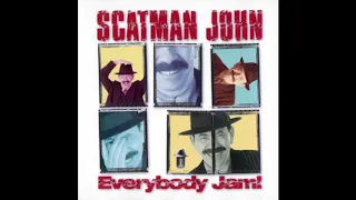 Scatman John - Everybody Jam! (24th Anniversary Album Medley)