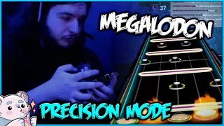 Megalodon | Precision Mode 6 Star Run | 3,709,371 -358 Notes