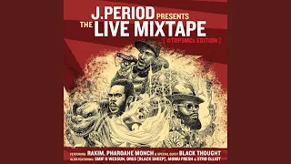 Man's World (J.PERIOD Live Remix)