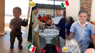 🔥HUMOR VIRAL #104🇲🇽| SI TE RIES PIERDES.😂🤣 | HUMOR MEXICANO TikTok | VIRAL MEXICANO