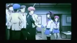 PV Angel Beats! Girls Dead Monster   Little Braver  Full  mp4