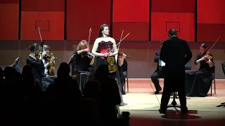 Schnittke - Tango in a madhouse
