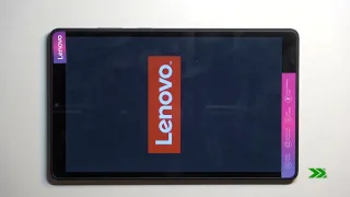 How To Factory Reset Lenovo TAB M8 | Settings Method