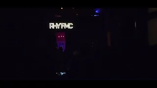 Marcelo Vasami b2b Nicolás Rada @ La Biblioteca - Buenos Aires - Argentina 2022 HD