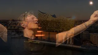 Michael Patrick Kelly • Blurry Eyes • Hamburg Elbphilharmonie • 15.02.2024