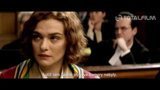 Popírání Holocaustu (2016) CZ HD trailer