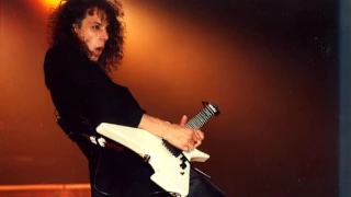8. Walk in the Shadows [Queensrÿche - Live in Arnhem 1986/11/27]