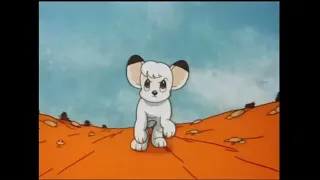 Kimba the White Lion - 1993 ReDub Theme