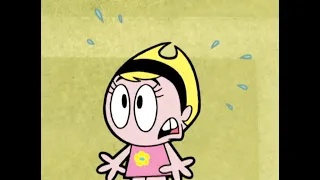 Billy and Mandy - 30 times that Mandy cared for Billy