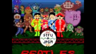 The 8-Bit Beatles - Sgt. Pepper’s Lonely Hearts Club Band