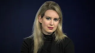 Theranos founder Elizabeth Holmes sentenced to 11+ years in prison