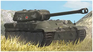 IS-2Sh • 5.3K DMG • 6 KILLS • WoT Blitz