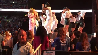 Little Mix - No More Sad Songs Capital’s Summertime Ball 2017