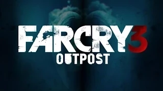 Rust Yard - Far Cry 3 [Outpost Liberation]