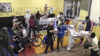 Harlem Shake ГРУ-СМЕРШ