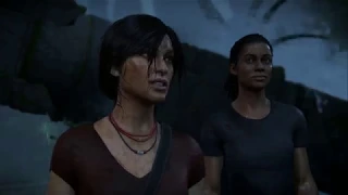 Uncharted: The Lost Legacy | Chapter 7: The Lost Legacy [ENGLISH + COLLECTIBLES]