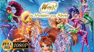 Winx Club : The Mystery of Abyss (2014) | Full Movie 1080p HD | Magic Boom!