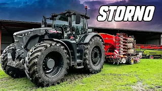 Die Laune wird schlechter... | Storno | Farming Week