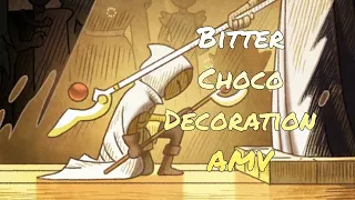 Bitter Choco Decoration | The Owl House | Hunter AMV | 🎃