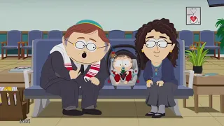 South Park - Say it Uncle Kyle