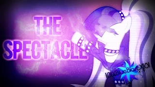 //The Spectacle -  (FlightRush RVZZLE DVZZLE Remix) // [Full Pmv] //