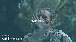 SIFF Cinema Trailer: Monos