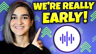 Most Youtubers Won’t Tell You About This Altcoin | Get In Early (Free Airdrop)