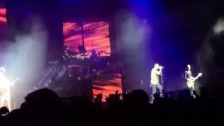 Linkin Park - Numb - Live in Camden, NJ 8-15-14