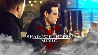 Lewis Del Mar - Loud(y) | Shadowhunters 2x15 Music [HD]