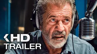ON THE LINE Trailer (2022)