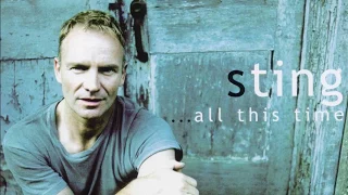 Sting / Fragile (Live 'All this time' 9/11/01)