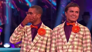 Strictly Come Dancing Craig’s LEGENDARY Reaction To Layton And Nikita’s Charleston