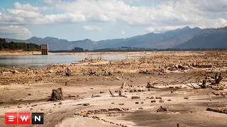 Facing a dry future: How bad is the water crisis really?